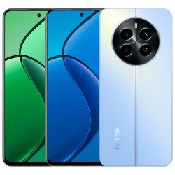 Realme 12 4G цвета